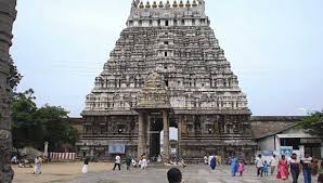 வரதராஜப் பெருமாள் ஆலய ஆவணித் திருவிழா நிறுத்தம்!