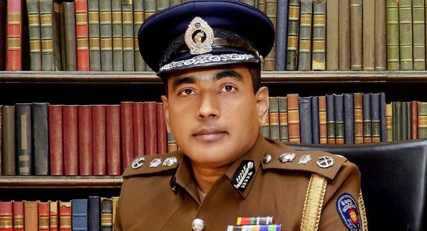 COVID தொற்றால் பாதிக்கப்பட்டுள்ளார் அஜித் ரோஹண!