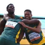 புதிய உலக சாதனை படைத்தது தென்னாபிரிக்கா