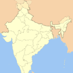 1200px India locator map blank.svg