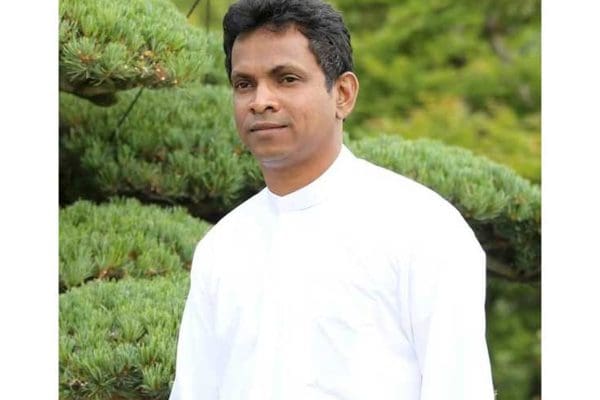 மற்றுமொரு நாடாளுமன்ற உறுப்பினருக்கு தொற்று!