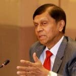 சமூக ஊடகங்களில் வெளியான செய்தி உண்மைக்குப் புறம்பானது!! அஜித் நிவாட் கப்ரால் தெரிவிப்பு