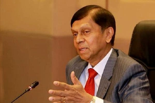 சமூக ஊடகங்களில் வெளியான செய்தி உண்மைக்குப் புறம்பானது!! அஜித் நிவாட் கப்ரால் தெரிவிப்பு