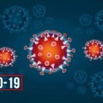 COVID - இன்று மட்டும் தொற்று - 4,427