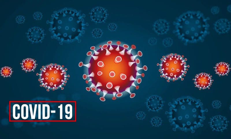 COVID - இன்று மட்டும் தொற்று - 4,427