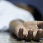 தவறான முடிவெடுத்த குடும்பஸ்தர் சாவு!