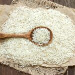 637510547761645993Basmati rice with a spoon square