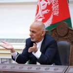 Ashraf Ghani