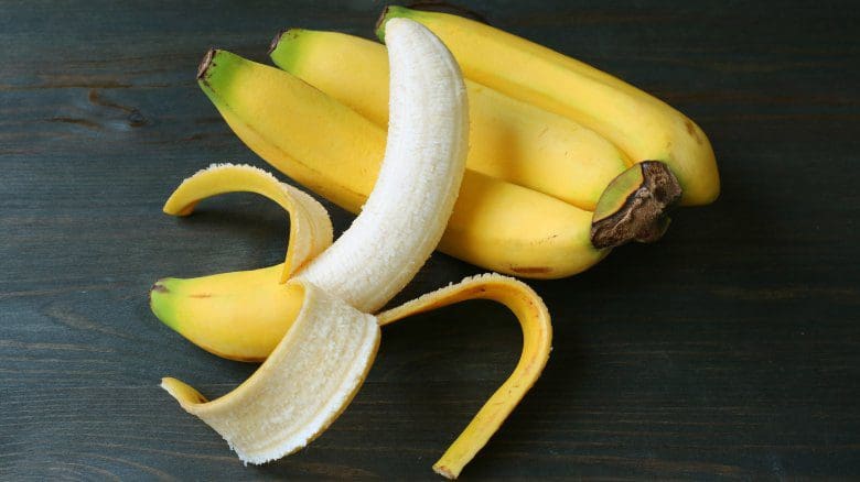 BANANA