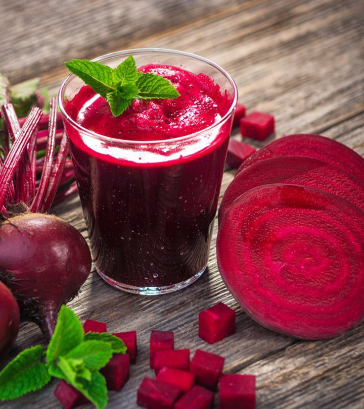 Beetroot Benefits dff