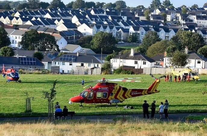 தெற்கு லண்டனில் சூட்டுச் சம்பவம் - சிறுமி உட்பட ஐந்து பேர் உயிரிழப்பு! தாக்குதலாளியும் சடலமாக மீட்பு!!