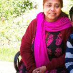 சிரேஷ்ட சட்டத்தரணி கௌரிசங்கரி தவராசா கொரோனாவால் உயிரிழப்பு!!