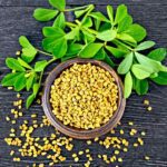 Wonderful Benefits Of Fenugreek