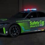 BMW i4 M50: மின்சாரத்தில் இயங்கும் BMW - நவம்பரில் விற்பனைக்கு