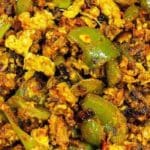 capsicum egg poriyal gfhjh