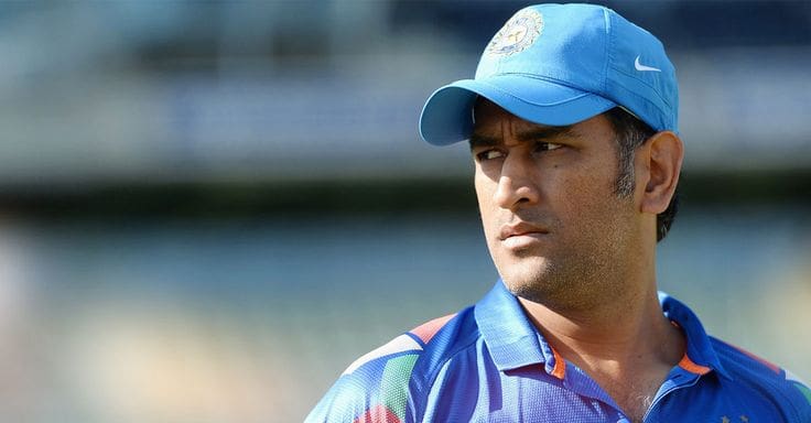 dhoni 1
