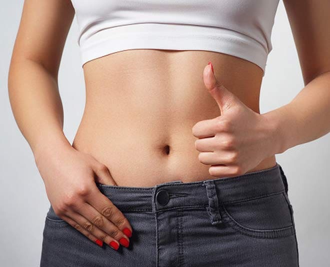 தொப்பையால் தொல்லையா? இதோ விரைவில் தீர்வு