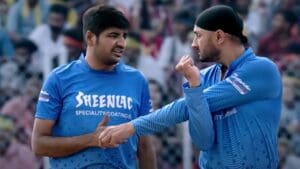 திரைக்கு வருகிறது லாஸ்லியாவின் 'Friendship' 4 friendship