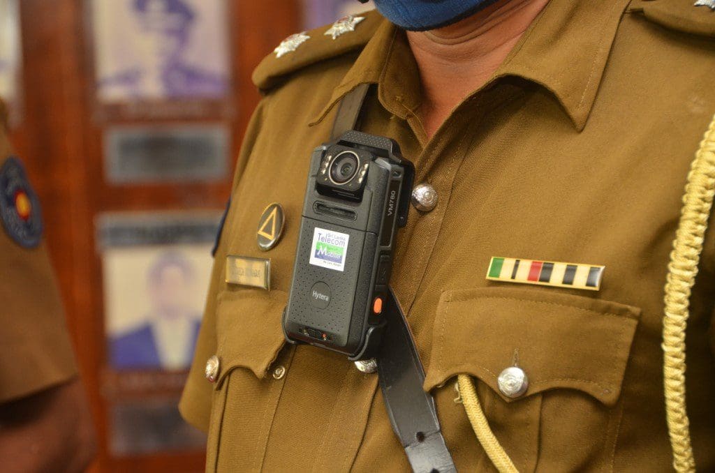 கல்முனை பொலிஸ் நிலையத்தில் மூவருக்கு தொற்று!!