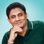 சம்பளத்தை நன்கொடையாக வழங்கும் ஐ.ம.ச!