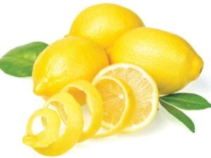 எலுமிச்சை தோலில் இவ்வளவு நன்மைகளா...? 3 lemonpeel