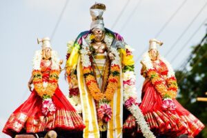கிருத்திகை விரதமும் தீரும் பிரச்சினைகளும் 3 lord murugan TTTT