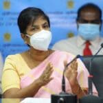 pearlonenews Sudarshini Fernandopulle சுதர்சினி பெர்னாண்டோபுள்ளே