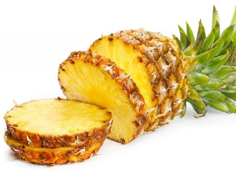 pineapple