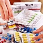 rajasthans free medicine scheme secures top rank