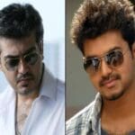 ருவிற்றரில் மாஸ் காட்டிய தல - தளபதி - வைரலாக்கும் ரசிகர்கள்