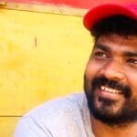 "டெம்பரேச்சர் 274 டிகிரி செல்சியஸ்க்கு போய்விட்டது" - புலம்பும் விக்னேஷ்சிவன்