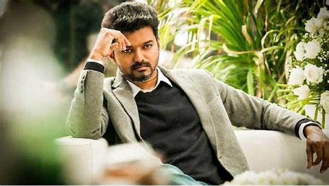 விஜய் அரசியலுக்கு வருவாரா? ஆகஸ்ட் 5 -ல் அடுத்த கூட்டம்!