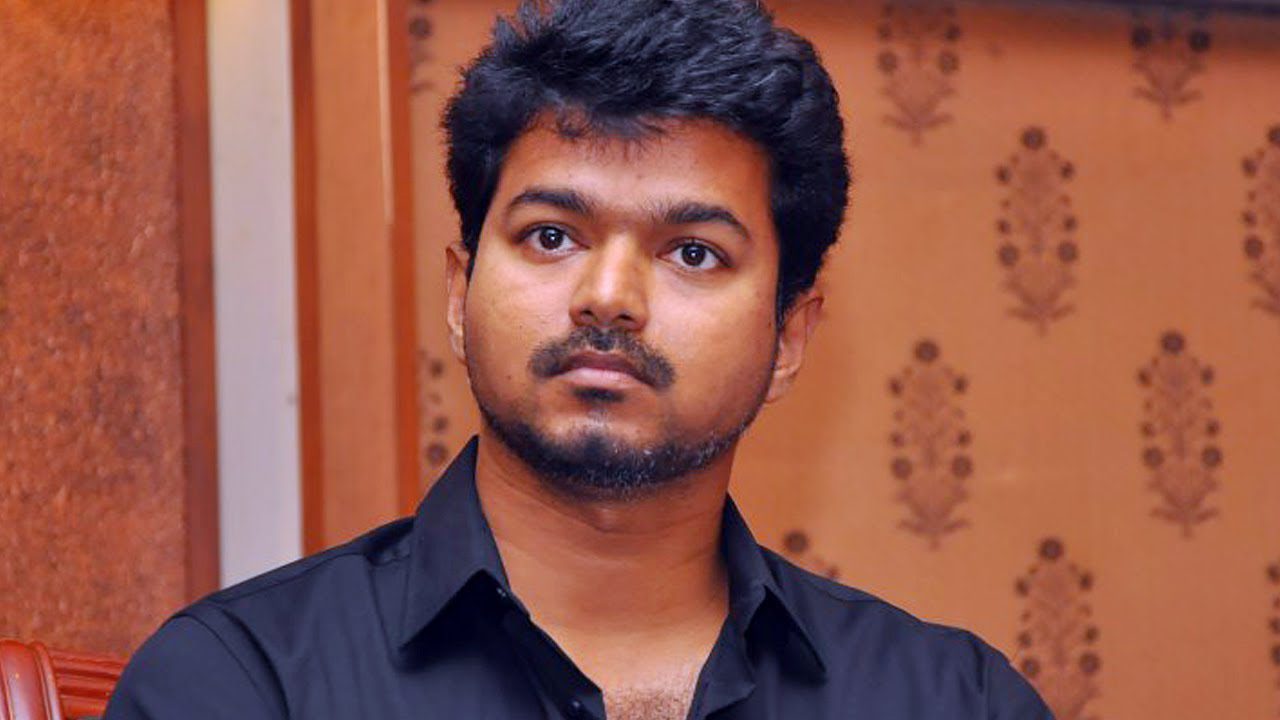 vijay
