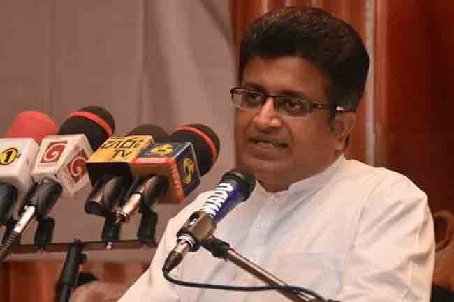 உதய கம்மன்பில