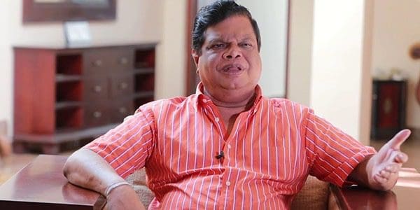 பந்துல குணவர்தன