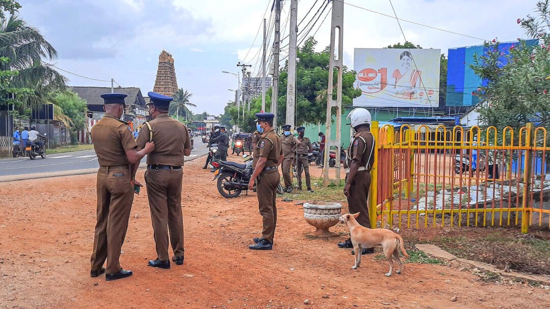 திலீபனின் நினைவேந்தலுக்கு யாழ்.நீதிமன்று தடை 1 யாழ்.நீதிமன்று தடையுத்தரவு