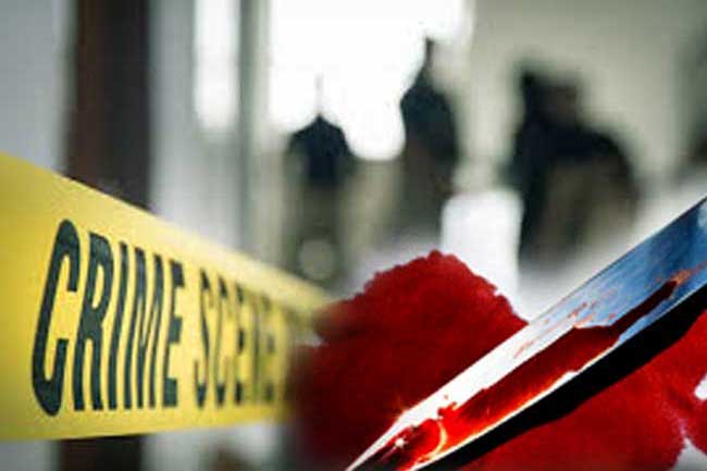 வாள்வெட்டு