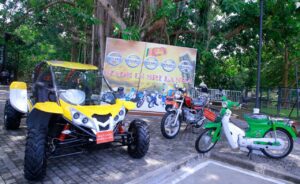 உள்நாட்டில் தயாரிக்கப்பட்ட வாகனங்கள் அறிமுகம்! 7 2 1