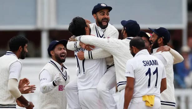 202108170527584784 Tamil News Tamil News India get third victory in Lords SECVPF