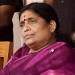 202109011323129411 Tamil News Tamil News O Panneer Selvam wife passed away SECVPF