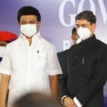 202109181142242869 For the development of Tamil Nadu I will act on the basis of SECVPF