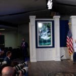 202109280357466663 Biden gets COVID19 booster shot after authorization SECVPF