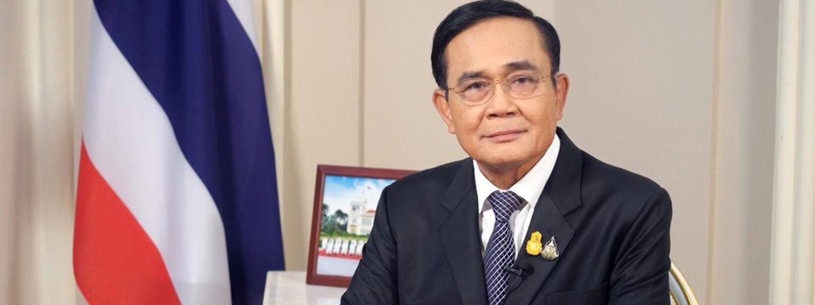 8e2ca174 prayut chan o cha