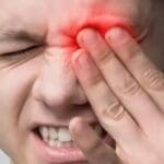 Black fungus Mucormycosis symptoms and side 555