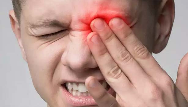 Black fungus Mucormycosis symptoms and side 555