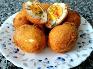 Egg bonda 5555