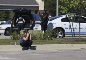 Grocery Store Shooting Tennessee 2 eeee