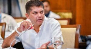 துப்பாக்கிமுனையில் தமிழ் கைதிகள் அச்சுறுத்தல்! - அநுராதபுரம் சிறையில் சம்பவம் 3 Lohan Ratwatte