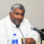 Prasanna Ranatunga 44