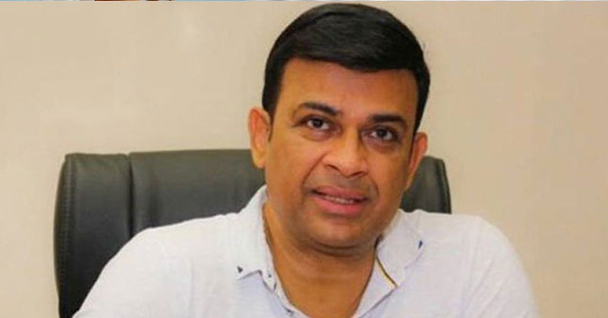 Ranjan ramanayake